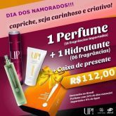 Kit para o dia dos Namorados