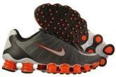 Nike Shox Tlx 12 Molas Edição Limitada nº 42