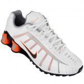 Tênis Nike Shox O´Leven nº 42,43