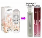 Perfume Feminino 50ml - UP! 32 - Anais